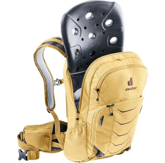 Рюкзак Deuter Attack 16 dune/savanna (3210121-6624)