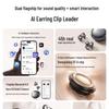 SANAG S7S Ultra Open-Ear Bluetooth Earbuds