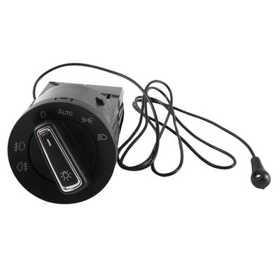 14-контактный переключатель фар автомобиля для VW Passat B5 B7 Transporter T5 Polo Tiguan Jetta Mk6 Golf 4 6, переключатель света