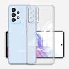 For Samsung A32 4G 5G Case Clear Silicone Soft Phone Case For Samsung M32 A42 Coque Samsung Galaxy A32 SM-A325F SM-A326B Funda