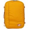 Cabin Zero Classic Plus Orange Free Size Backpack, 42L, Chill,