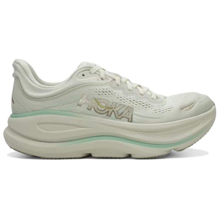 (WMNS) HOKA ONE ONE Bondi 9 'Truffle Salt Sea Glass' Женские 1162012-TLSL