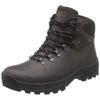 Hi-Tec Womens/Ladies Ravine Grain Leather Walking Boots