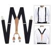Adjustable Braces Suspenders Y Shape Brace Strap Belt New Trouser Straps Belt Adult