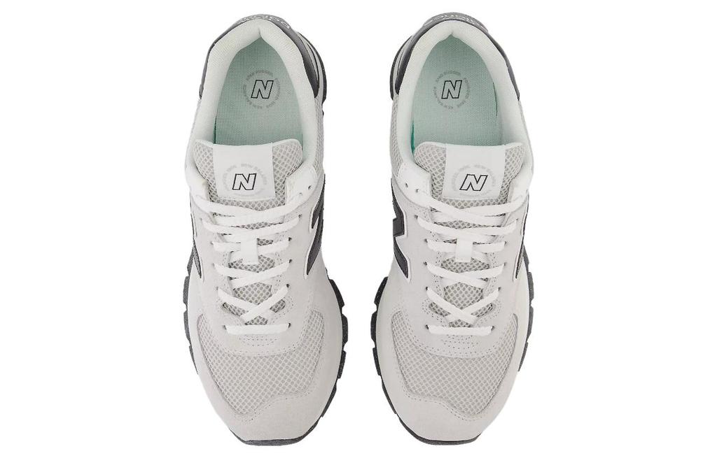 574 New Balance Прочные 'Серый Черный' ML574DMG