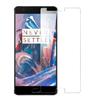 Film de Protection - PHONILLICO - OnePlus 3 - Verre Trempé - Ultra Résistant - Résistant aux Rayures