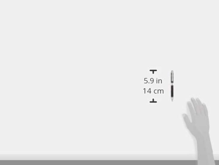 Платиновая перьевая ручка двойная 3 действия с оболочкой из коровьей кожи черного цвета многофункциональная MWBL-3000#1
