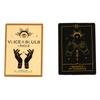 Voice Souls Oracle Card Tarot Prophecy Divination Deck Family Party Board Game Beginners Cards Fortune Telling Game