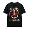 The Good Wife Унисекс Футболка для взрослых Bad Press