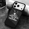Drum Drummer Music Dj Phone Case For iPhone 17 16 15 14 13 12 11 Pro Max Plus 17Air Soft Silicone Cover