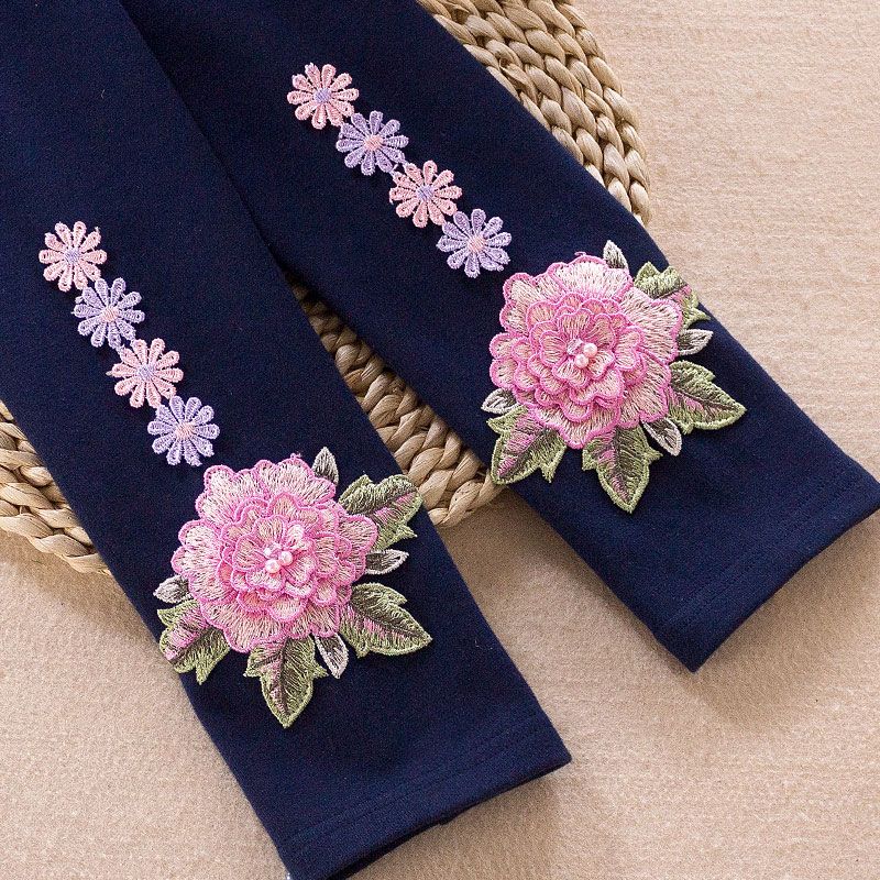 Леггинсы для девочек, летняя верхняя одежда, средние и большие размеры, детские и женские тонкие хлопковые брюки с защитой от комаров