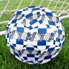 Birming-ham Football Club Printed Size 5 Soccer Balls, High-Quality, Anti-Slip, Protective Football, A Unique Gift , Birthdays, Christmas Gifts