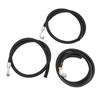 Комплект для подключения шланга гидроусилителя руля с фитингами HAHK R Надежный Улучшенная производительность для гидроусилителя тормозов