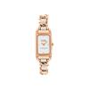 Coach CADIE Watch (Officially Imported) 14504283 Women's Rose Gold