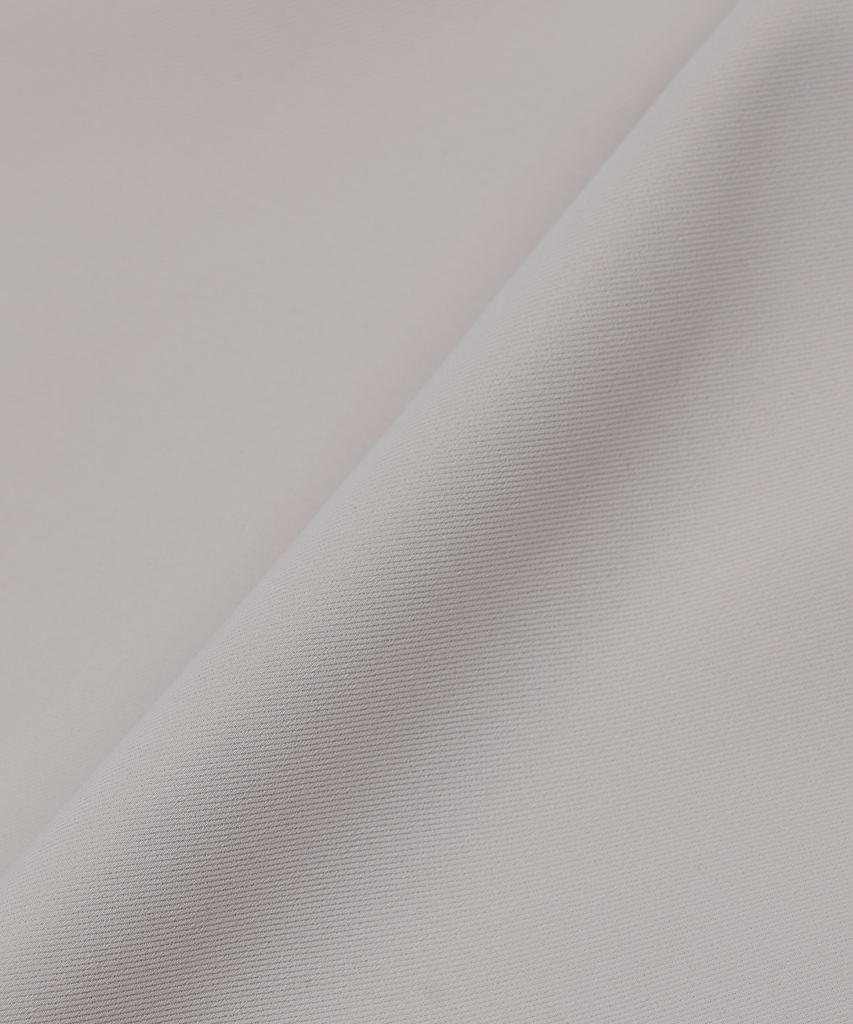 Vivabrown 85-Viva015 [Нейтральный] Блузон с воротником Минималистичная куртка Светло-серый