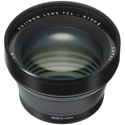 Телеконвертор для FUJIFILM X100 Black II TCL-X100B