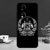 Афганский Афганистан Флаг Баннер Для Honor Magic 7 Lite 6 5 8 Pro Чехол Для Honor Win 200 400 90 70 50 X8b X8c X9a X9b X9c X9d