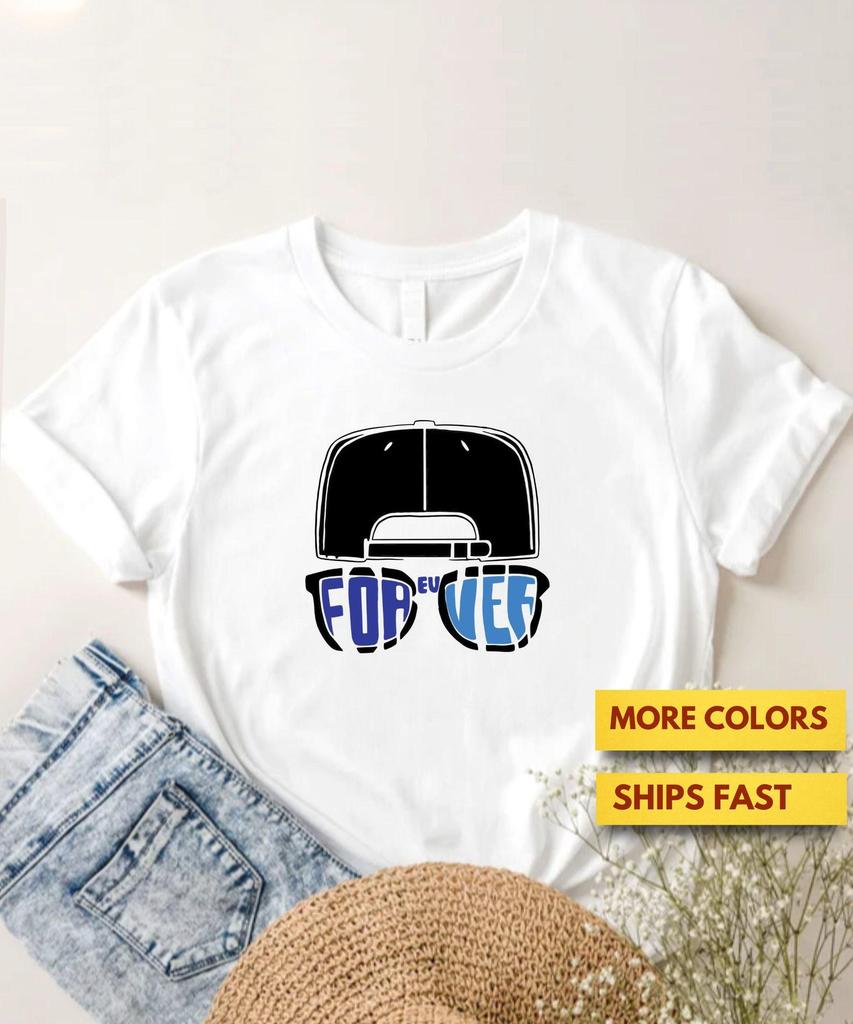 Sandlot Forever Premium T shirt, Sandlot Baseball Shirt, Forever Cap Shirt