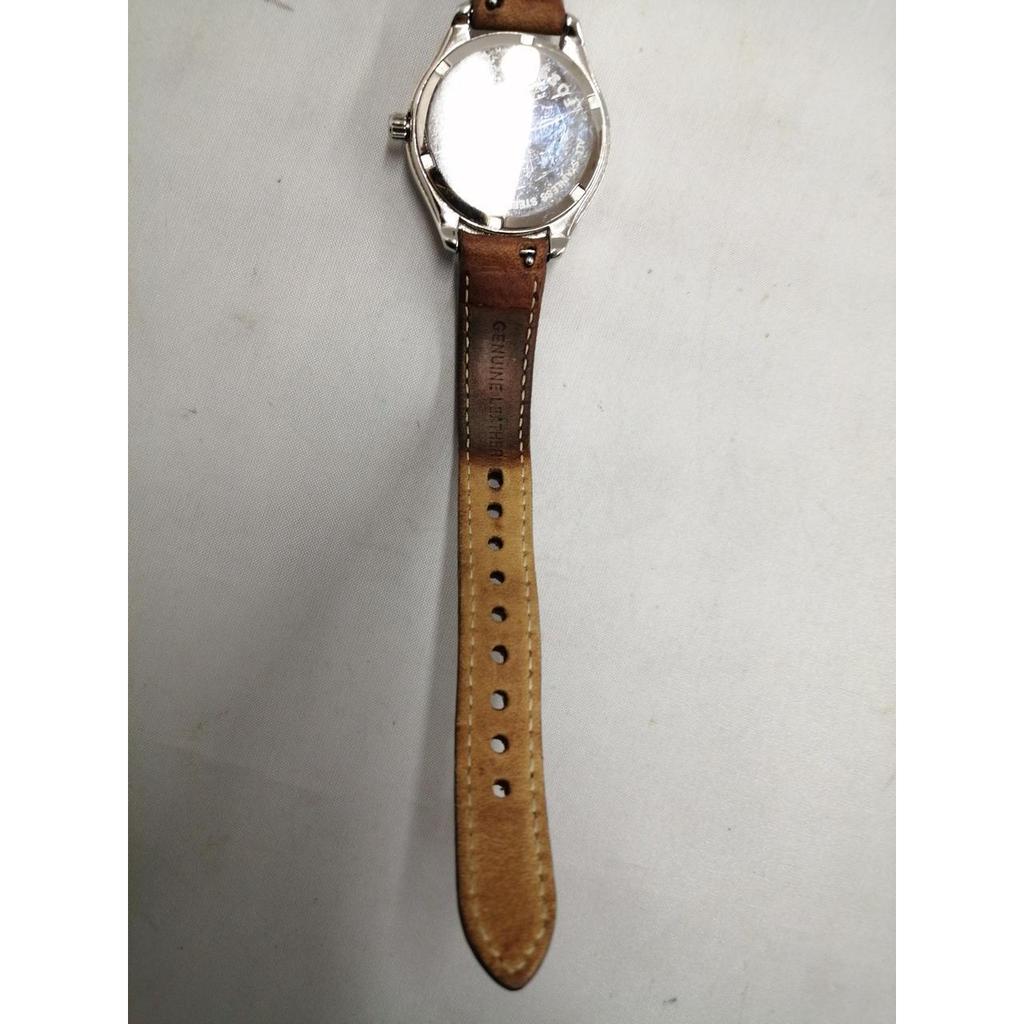 Подержанные часы FOSSIL AM-4379
