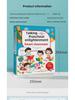 Little Confucian Literacy King: A Bilingual Early Education Book for Kids Transitioning from Kindergarten To Primary School