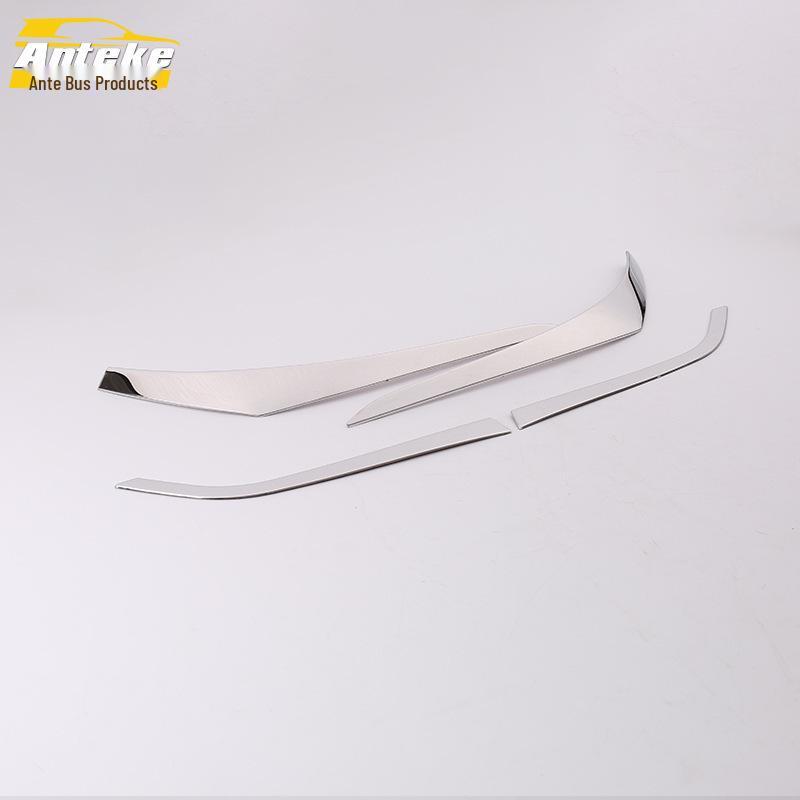 18 Lavida PLUS Taillight & Trunk Eyebrow Decorative Stickers Car Accessories