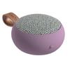 KREAFUNK aGO II Тканевый Беспроводной Bluetooth-динамик IPX5 Водонепроницаемый USB Компактный
