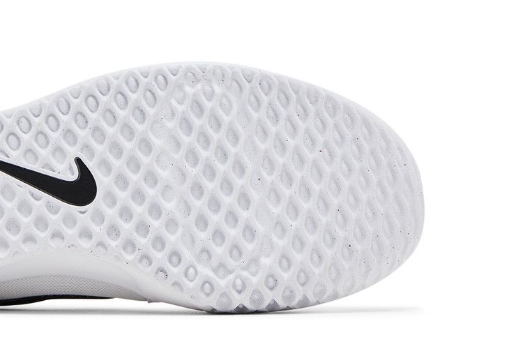 NikeCourt Zoom Lite 3 'White Black'