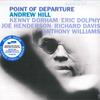 Виниловая пластинка ANDREW HILL Point Of Departure 180г 4535330 BLUE NOTE 2022 Мировой Джаз