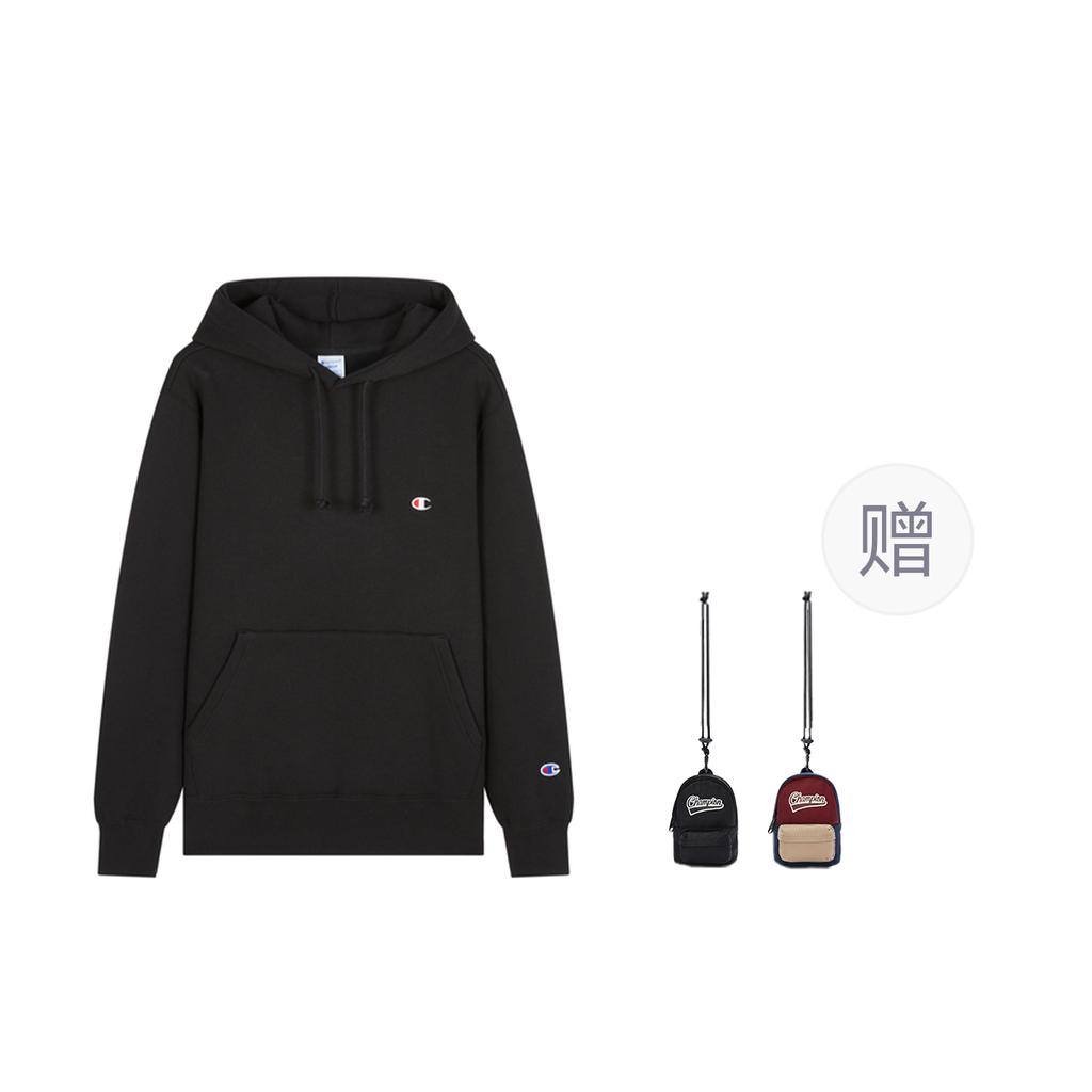 Champion Sweatshirts Unisex Hooded Thickened Regular C3-Y139