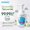 CCOKIO Антибактериальное пенящееся средство для мытья рук