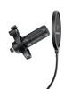 Beyerdynamic M 70 PRO X Beyerdynamic Streaming Podcast Microphone Year [2 Warranty]