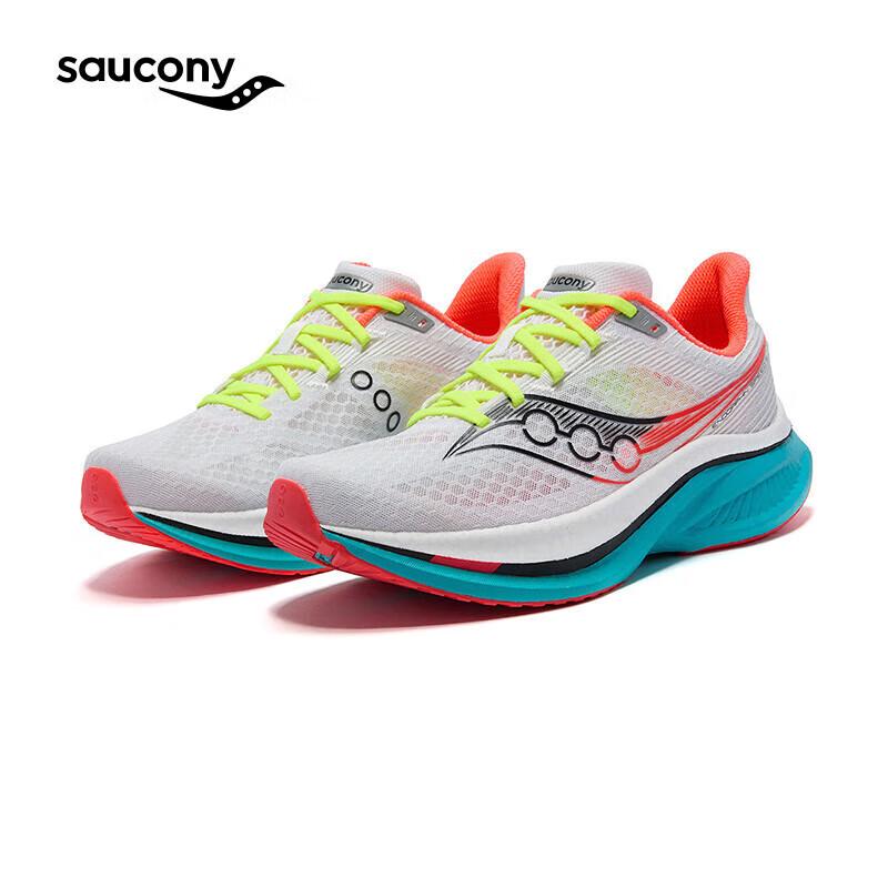 SAUCONY Кроссовки для бега Endorphin Speed 5