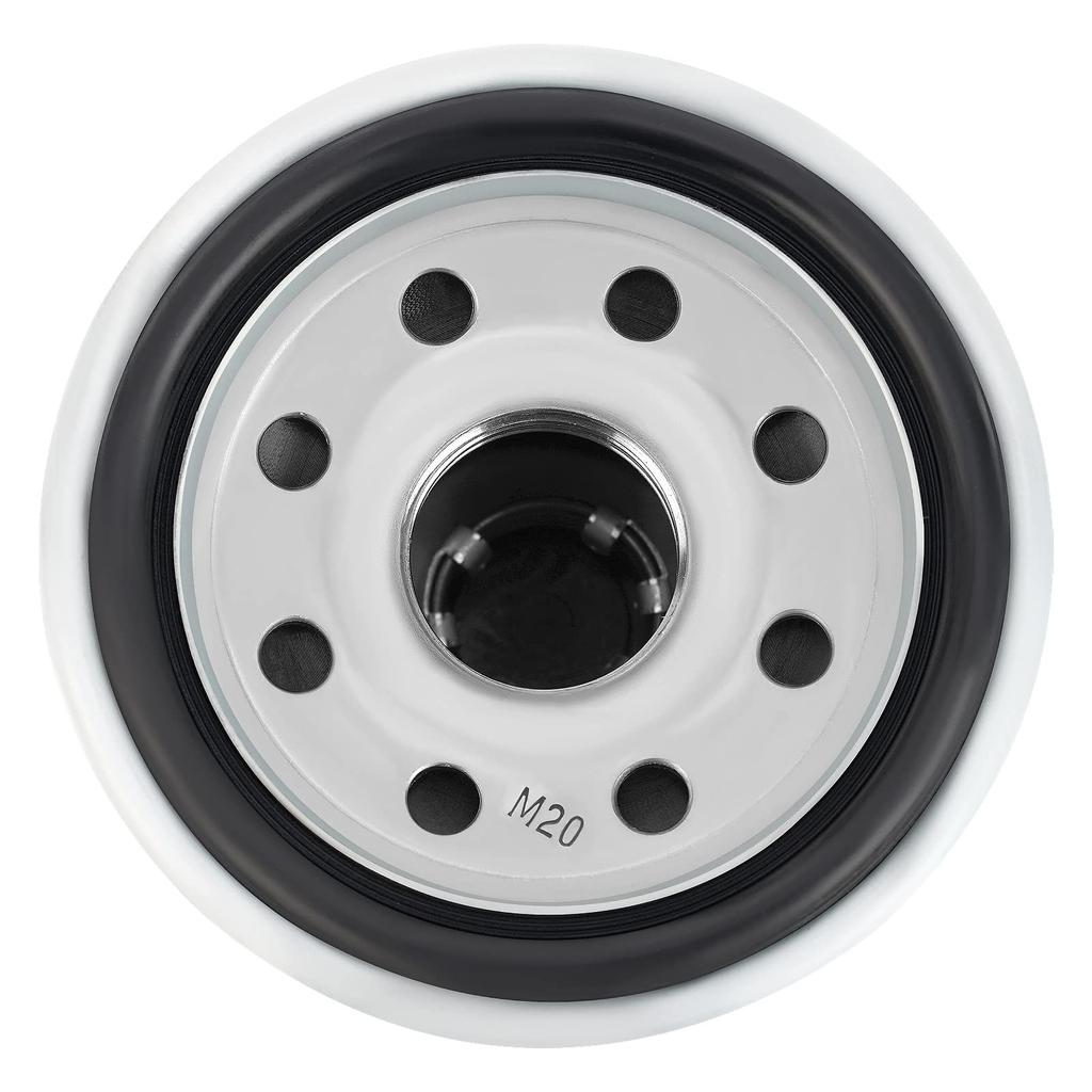 AHL 3 шт. Фильтр для Kawasaki W650 650 1999-2005 / Z1000 1000 2003-2006