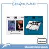 [Предзаказ] WONHO - EP [CORE] Фотобук версия. [POB]