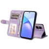 For TECNO Pop 10/Infinix Smart 10 Leather Wallet Cases Skin Touch Phone Cover Stand with Strap