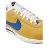 Nike Cortez DZ2795 701 Yellow Sneakers