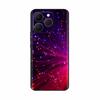 Для Realme 15T 5G Чехол Мягкий Силиконовый Бампер Мультяшный Цветок Череп Рисунок Задняя Крышка Для Oppo Realme 15T 15 T Чехлы Для Телефона Funda