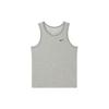 Топ Dri-FIT 'Серый' AR6070-063