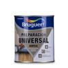 Universal Acrylic White Preparation 0.75l 5120577 Bruguer