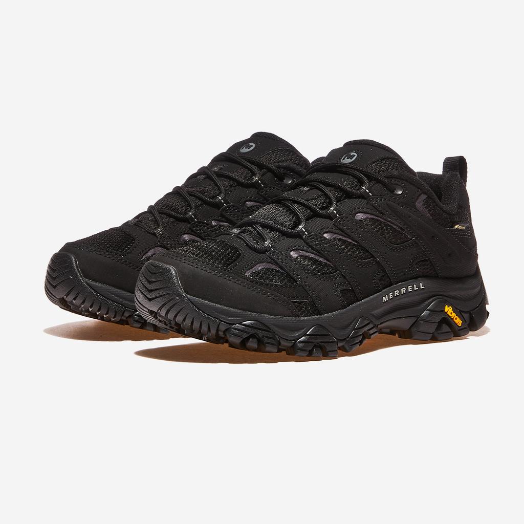 [MERRELL] Moab 3 SYN GORE-TEX, M24A5-MLG011, 1010109059, Popular Korean Shoes