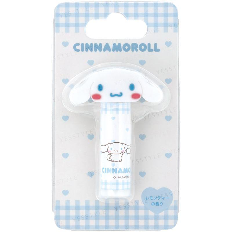 Скейтбордист - Бальзам для губ Sanrio