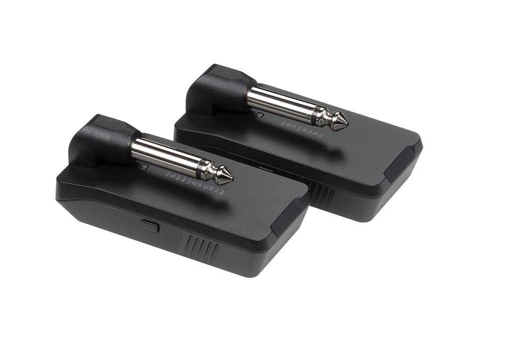 IBANEZ Беспроводная гитарная система WS1