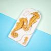 Creative Handmake Bake Tools Safe Craft Silicone Mould Cake Decor Chocolate DIY Sea Horse Mold