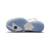 Air Jordan Zion 1 PS Gen Zion Белый Черный Металлик Золотой DC2024-002