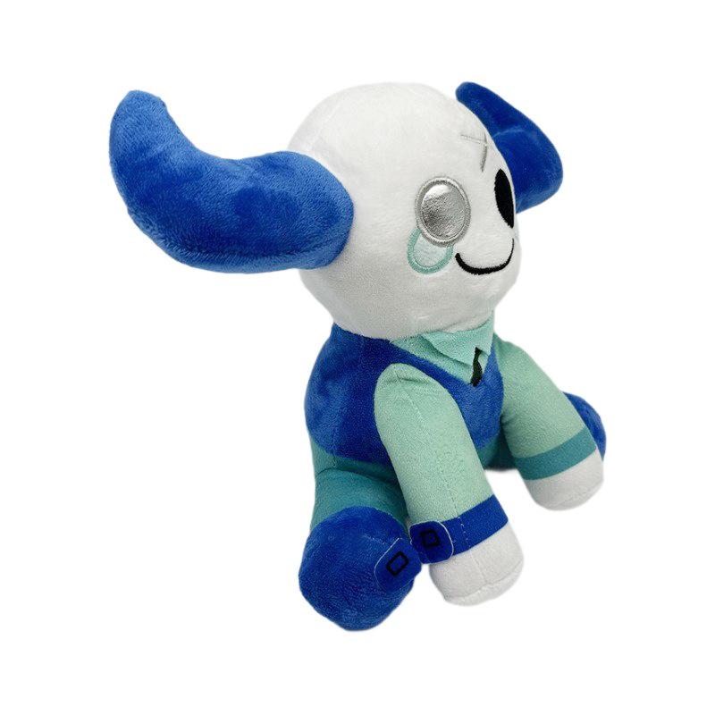 Phighting Broken Plush Toy Мягкая Подушка для Украшения Дома Кукла для Детей День Рождения Рождественский Подарок