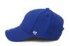 47 Brand Seven Cap 47 MVP Los Angeles Dodgers Los Angeles Dodgers ROYAL Бесплатный размер 1 шт. (Сорок Брендов)