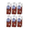 EASY PROTEIN Zero Sugar Chocolate Drink 250ml X6