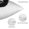 Pillow Cover Bud Spencer And Terence Hill Kawaii Pillow Case For Sofa Bedroom Home Decor Pillowcases