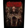 Kreator Gods Of Violence Patch