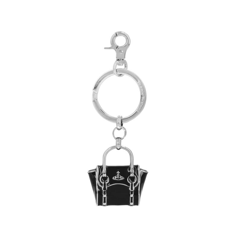 VIVIENNE WESTWOOD Keyring Bag 82120008W OM000Q O101